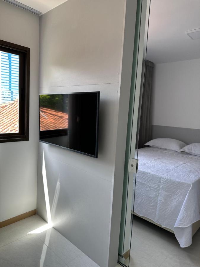House Espatodeas Apartamento *